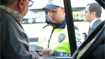 Okul Çevrelerine Sıkı Denetim!