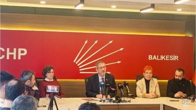 Köybaşı “Asgari Ücret Emekliye Zam ve Sokaktaki Yangın”