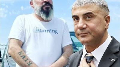 Sedat Peker’e Meydan Okuyan Ahmet Kürkçü Ölü Bulundu
