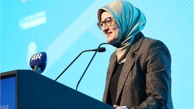 Uygur: "Türk Mühendisliği Geleceğe Işık Tutuyor"