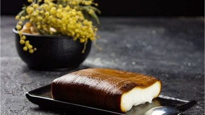 Tavada Kazandibi Tarifi! Hem Pratik Hem Lezzetli