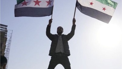 Suriye’de Tarihi Değişim! Dünya Nasıl Tepki Verdi?