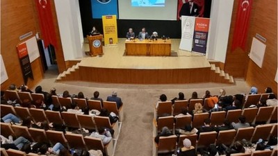 BAÜN'de Kadına Şiddete Yönelik Teknolojik Çözüm