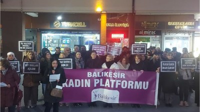 Kadın Platformundan 3 Konuda Açıklama