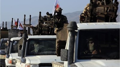 Suriye Milli Ordusu Özgürlük Şafağı Operasyonu başlattı
