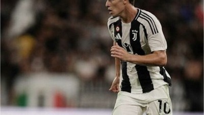 Kenan Yıldız Şampiyonlar Ligi'ne Damga Vurdu