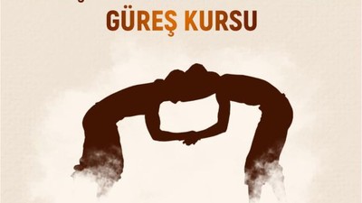 Gömeç’te Güreş Kursu Kayıtları Başladı