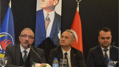 TED Balıkesir Koleji'nin Tanıtım Lansmanı Gerçekleşti