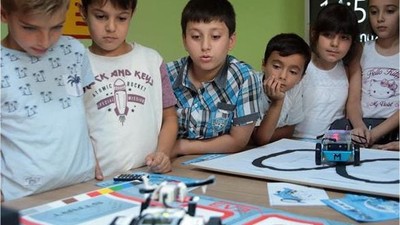 Çocukları Bilim İnsanlarıyla Tanıştıran Fırsat Devam Ediyor