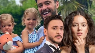Pelin Akil ve Anıl Altan Boşanıyor Mu?