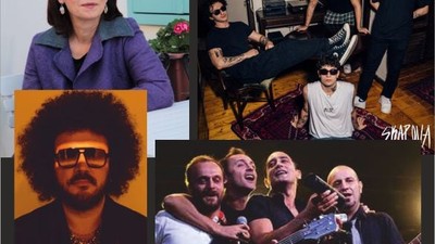 Balıkesir Konser Takvimi Belli Oldu