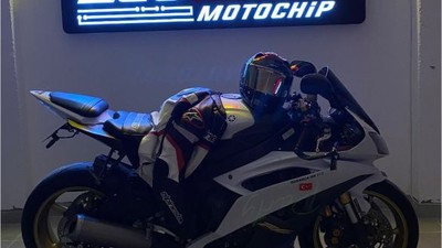 Balıkesir'de Bir İlk! Motor Yazılımı Dönemi Başladı