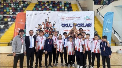Yıldız Erkekler Voleybol Şampiyonu Belli Oldu!
