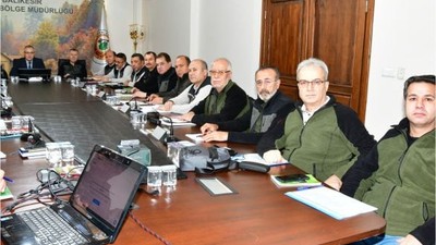 Orman Yönetiminde Dijitalleşme Adımları