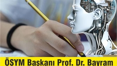 ÖSYM Yapay Zekadan Yardım Alacak mı? Ersoy Açıkladı