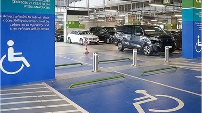 Engelli Araçlarında ÖTV İstisnasına Yerlilik Şartı