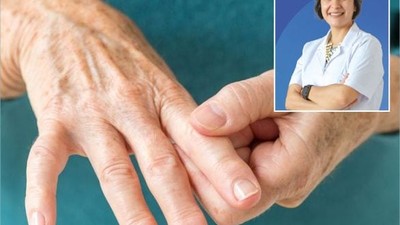 Prof. Dr. Nilay Şahin Uyardı! İltihaplara Dikkat
