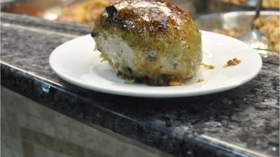 Balıkesir'in Lezzetli Geleneksel Yemeği: Perde Pilavı