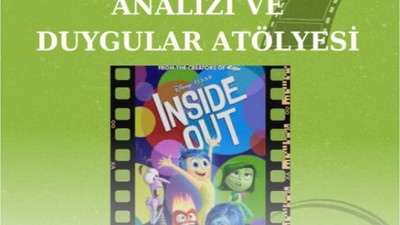Balıkesir'de Film ve Atölye Bir Arada