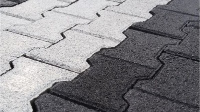 Ayvalık'ta Kilit Parke Taş Döşeme Yapım İşi Yaptırılacak