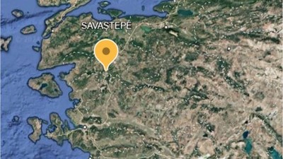 Balıkesir'in Savaştepe İlçesine Nasıl Gidilir?