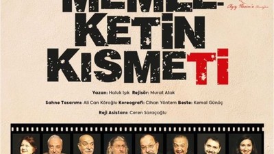 Müzikli Güldürü Oyunu Balıkesir'de Sahnelenecek
