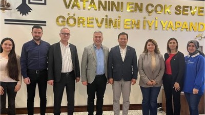 Kuva-yi Milliye Anı Evi İçin İlk Adım Atıldı