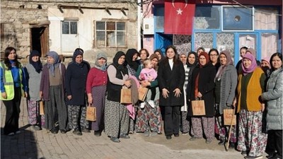 Sındırgı’da Sinema Günleri Nostalji Rüzgarı Estirdi