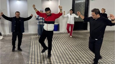 Sındırgı'da Geleneksel Kültür Yaşatılıyor