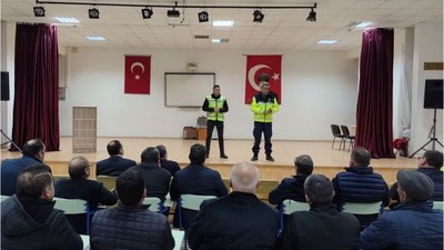 Taşımalı Eğitimde Güvenlik Önlemleri Güçleniyor