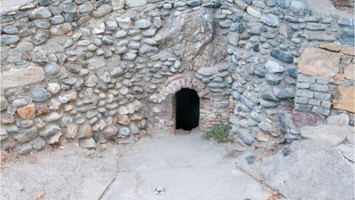Balıkesir'in Şıp Şıp Dedesi Kimdir?