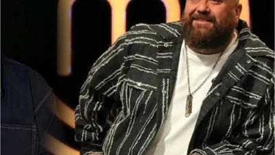Masterchef Somer Şef Hapis Cezasına Çarptırıldı