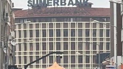 Balıkesir Merkezindeki Sümerbank Binası ve Tarihi Önemi