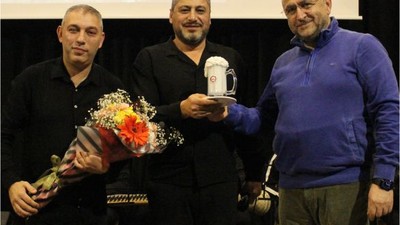 Susurluk'ta Selahattin Altınbaş Anma Gecesi Düzenlendi