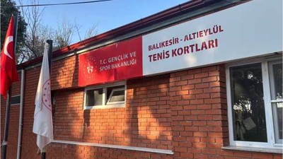 Altıeylül Tenis Kortları Kullanım Rehberi ve Fiyatları