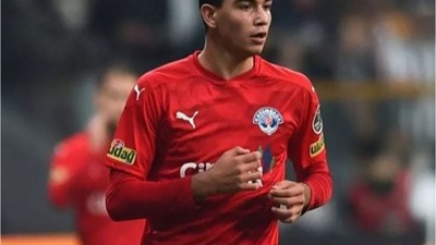 Yasin Özcan Aston Villa’ya Transfer Oluyor!