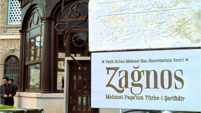 Zağnospaşa Türbesinin Önemi