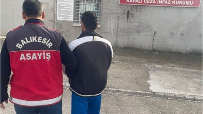 Balıkesir Emniyeti Suçlulara Göz Açtırmadı!
