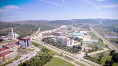 Balıkesir üniversitesi'ne Nasıl Giderim?