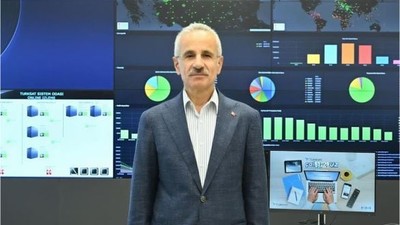 e-Devlet’te Yeni Rekor: 4 Milyar Giriş Gerçekleşti