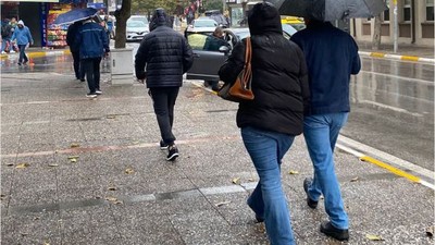 Balıkesir Valiliği 15 Aralık İçin Uyardı!