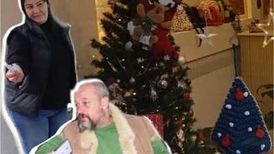 Balıkesir'in Esnaflarının Vitrinleri Yeni Yıla Hazır
