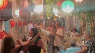 Yeni Yılı Lüks Otelde Karşılamanın Maliyeti İki Asgari Ücret