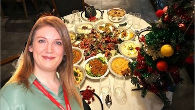 Uzmanlardan Yılbaşı Önerisi
