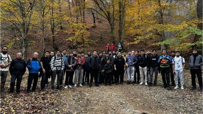 Balıkesir'de Kişisel Gelişim Faaliyetleri Başladı