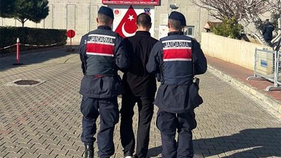 2024 Yılında Bandırma'da 1.224 Kişi Yakalandı