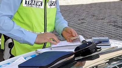 2025’te Trafik Cezaları Cep Yakacak. İşte Yeni Rakamlar!
