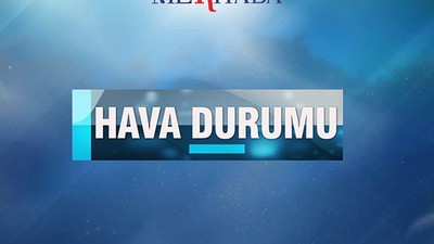 28 Ocak Salı Günü Ilık ve Az Bulutlu Bir Gün Bekleniyor