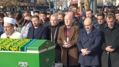 TÜRASAŞ Genel Müdürü Selim Koçbay’ın Acı Kaybı