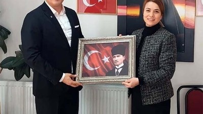 ADD Balıkesir Şubesi ve Balıkesir Kent Konseyi İşbirliği Görüşmesi
